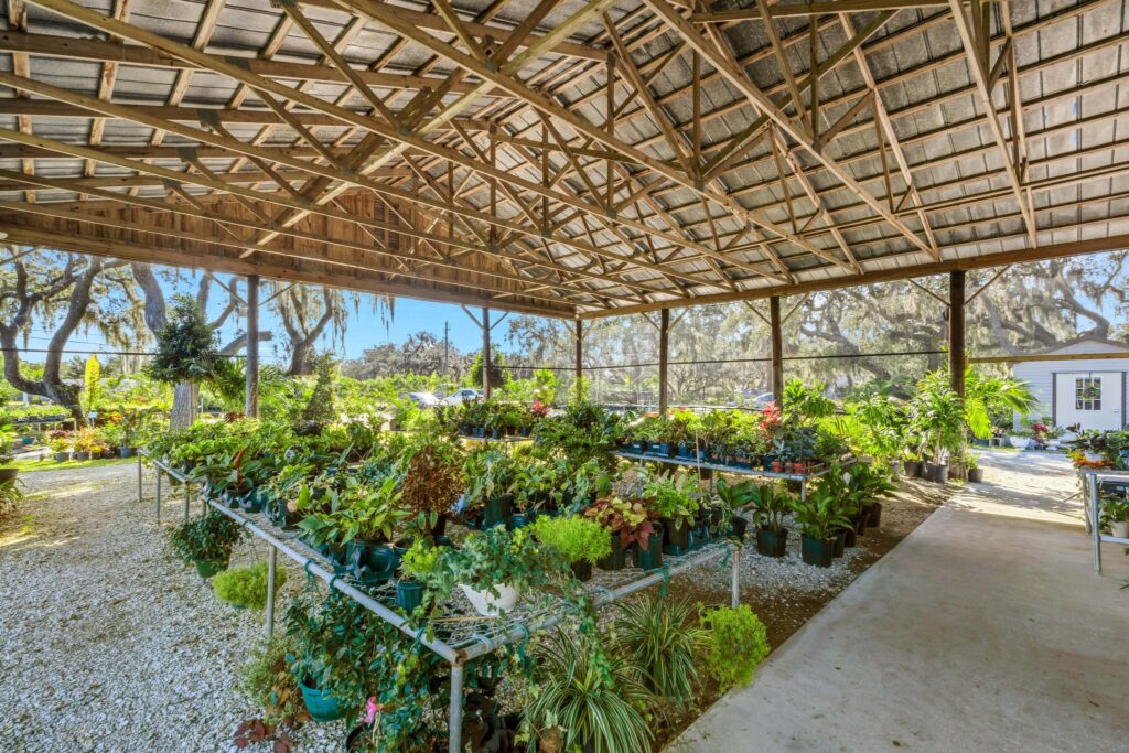 Discover the Magic of Gardening at Spirit Lake Garden Center