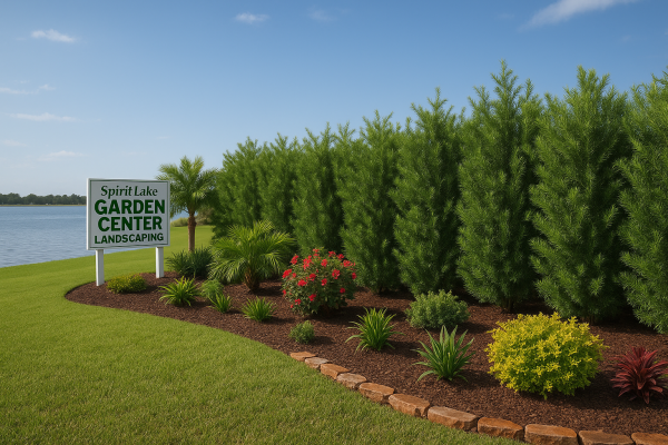 The Leader in Landscaping, Design & Premium Outdoor Services